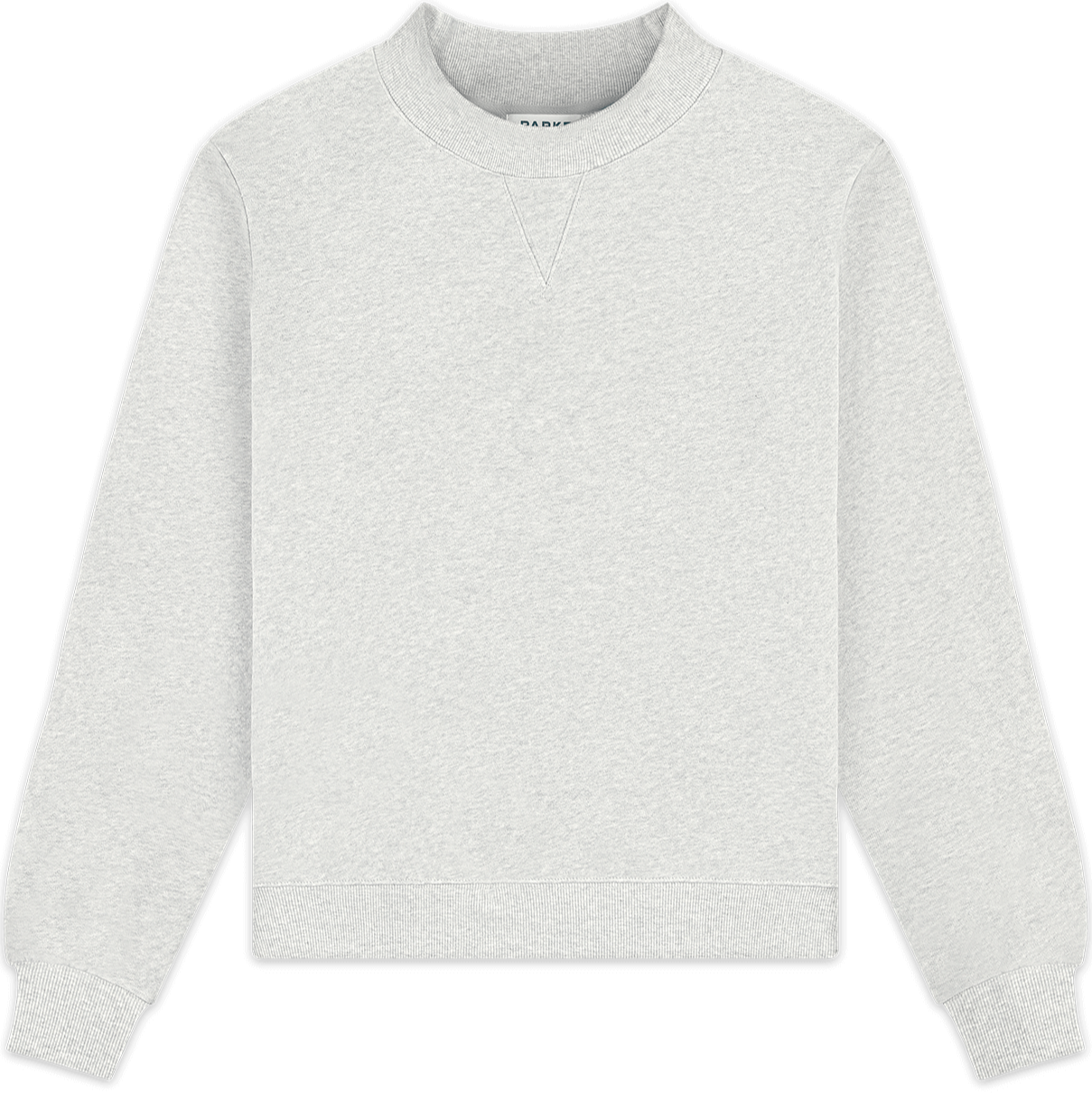 Classic Mockneck