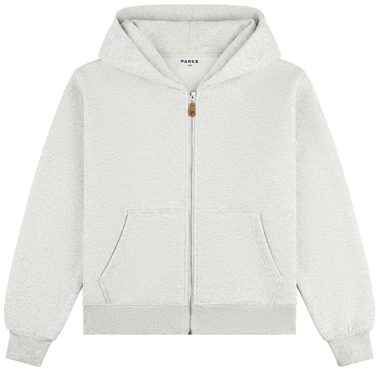 Hometown Classic Zip Up Hoodie