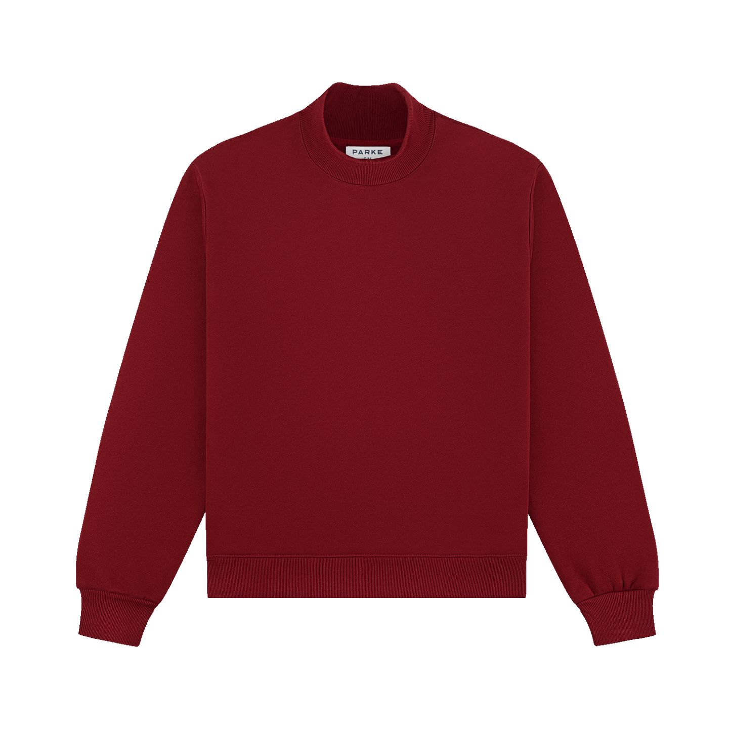 Holiday Classic Turtleneck