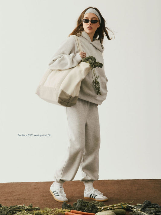 Los Angeles Graphic Hoodie